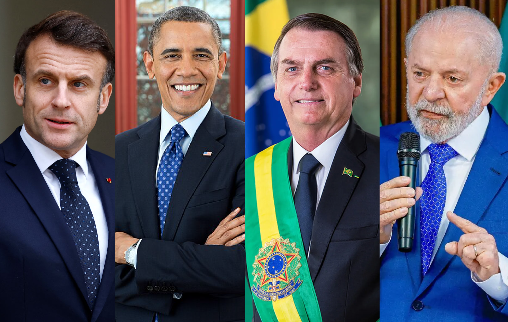 Como a comunicação política pode ditar o sucesso de campanhas, eleições e governos