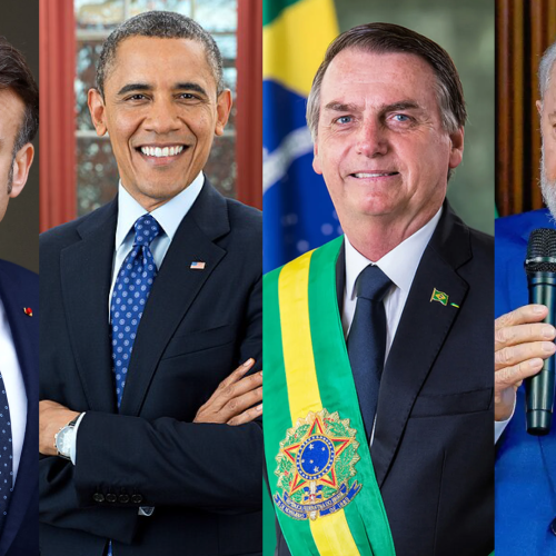 Como a comunicação política pode ditar o sucesso de campanhas, eleições e governos